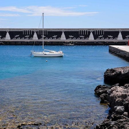 Vv 119 En Primera Linea De Mar Διαμέρισμα La Restinga Εξωτερικό φωτογραφία